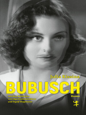 cover image of Bubusch